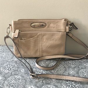 Rosetti Cash & Carry Anita Crossbody Bag